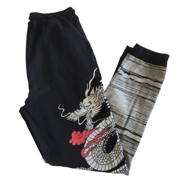 Dragon Sweatpants/Joggers - Picture 5 of 8